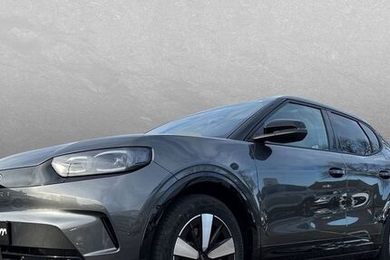 Ford Capri 1.738 km 41.990 &euro; Moers 47441