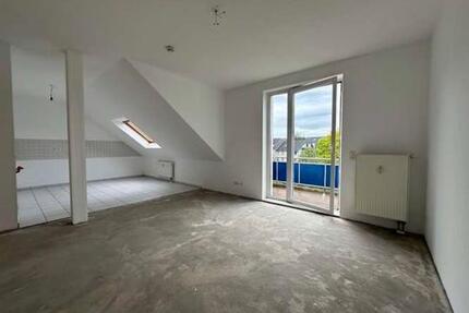 Wohnung Essen Huttrop - 2.5 Zimmer, 56 m&sup2;, 671&euro; | Angebot:25839828