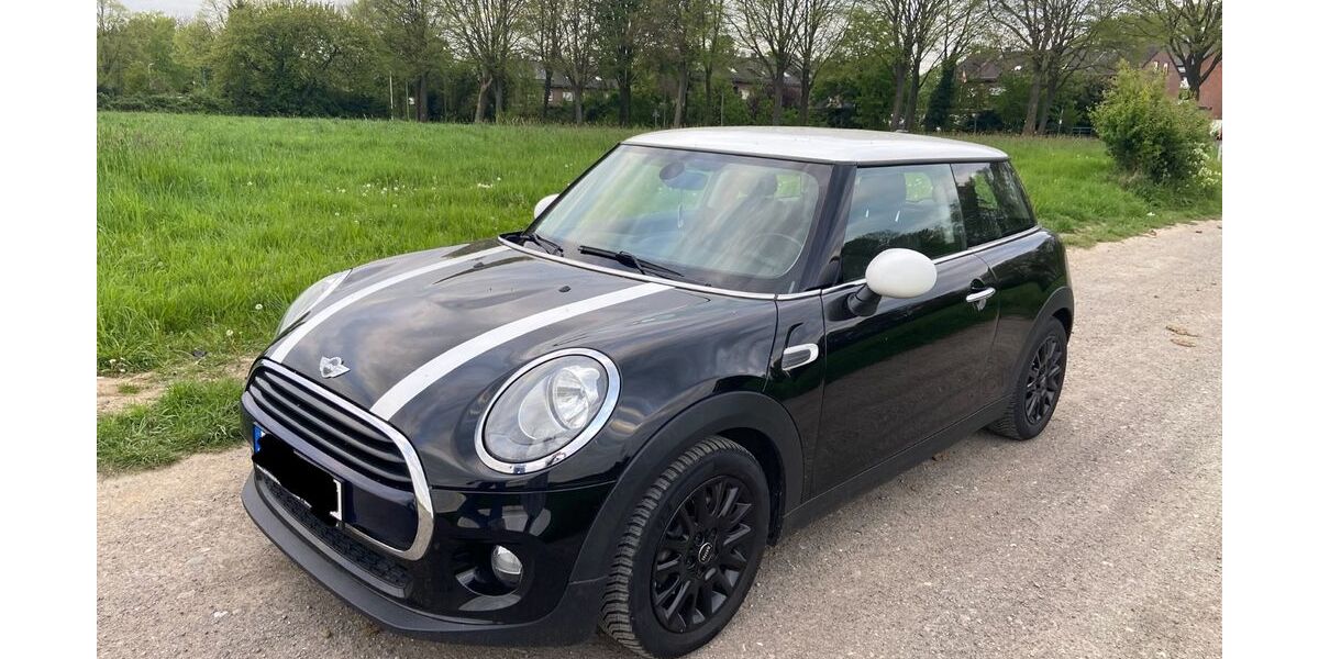 Mini Cooper D 143.000 km 10.500 &euro; Duisburg 47239