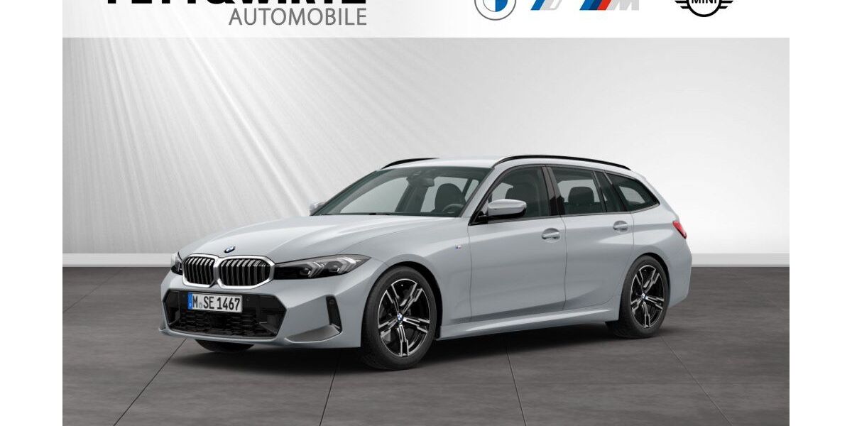 BMW 330 12.970 km 40.642 &euro; Wesel 46485