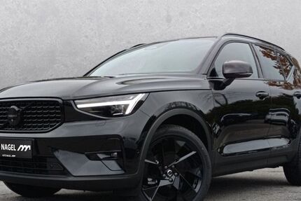 Volvo XC40 7.716 km 46.690 &euro; Dinslaken 46535