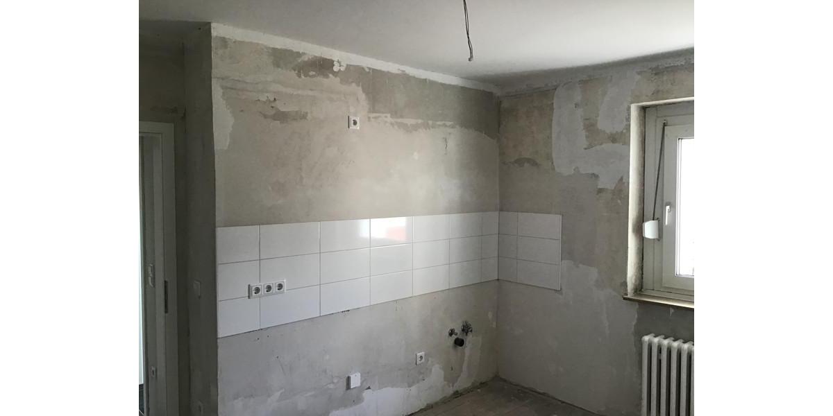 Erdgeschoßwohnung Gelsenkirchen Gelsenkirchen-West - 2 Zimmer, 48 m&sup2;, 342&euro; | Angebot:22601453