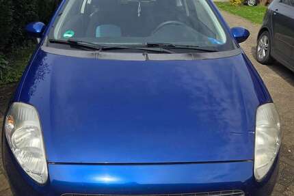 Fiat Punto 194.783 km 1.400 &euro; Voerde (Niederrhein), Stadt 46562