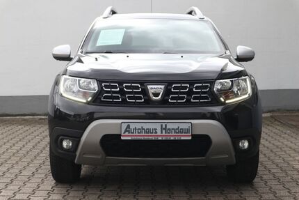 Dacia Duster 87.740 km 11.890 &euro; Moers 47443