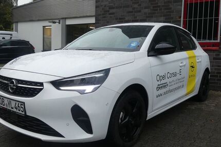 Opel Corsa 30.000 km 19.980 &euro; Oberhausen 46147