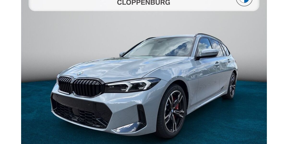 BMW 320 14.245 km 44.325 &euro; Duisburg 47053