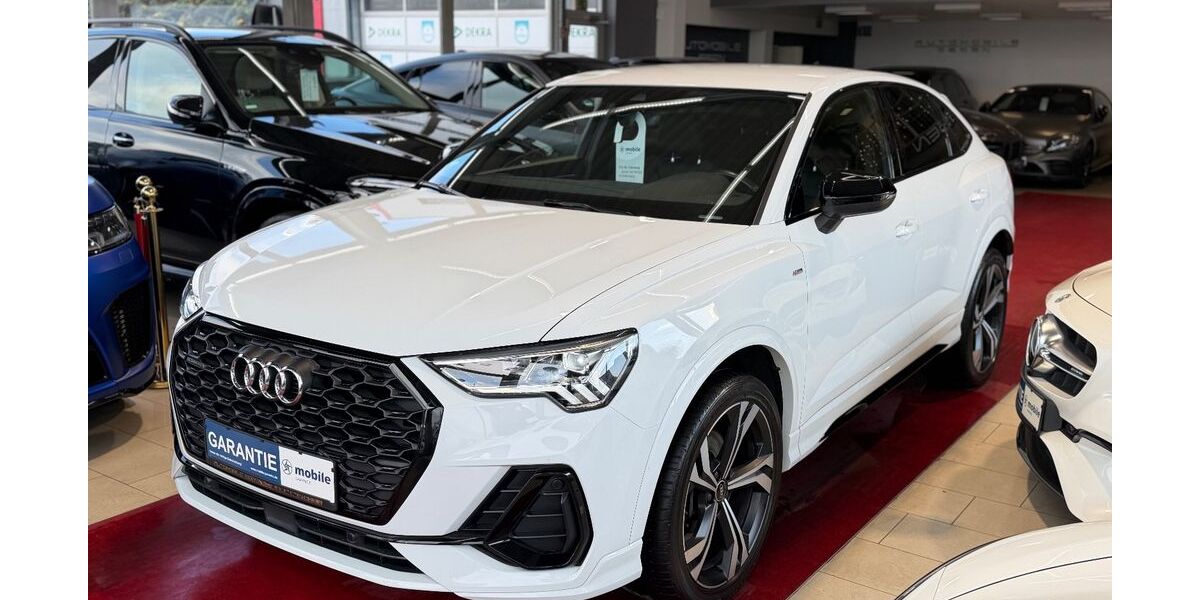 Audi Q3 70.000 km 30.999 &euro; Essen 45326