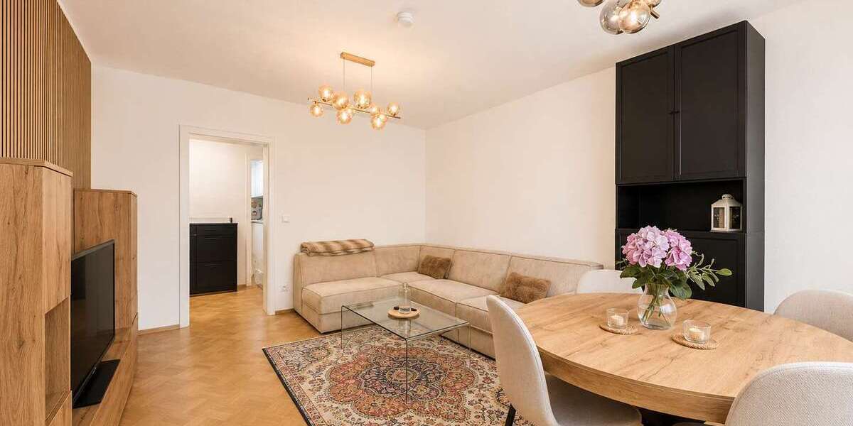 Etagenwohnung Essen / Stoppenberg Stoppenberg - 3 Zimmer, 75 m&sup2;, 199.000&euro; | Angebot:27317463