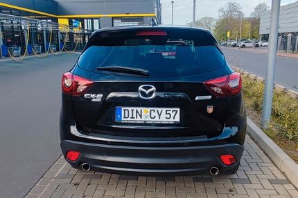 Mazda CX-5 82.500 km 12.900 &euro; Voerde 46562