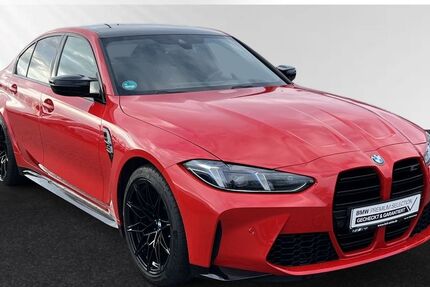 BMW M3 19.100 km 82.500 &euro; Geldern 47608