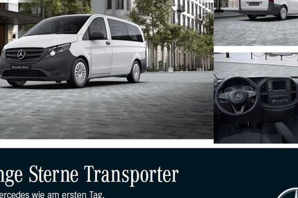 Mercedes-Benz Vito 49.998 km 33.333 &euro; Dorsten 46282