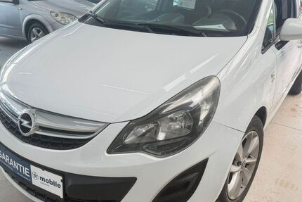 Opel Corsa 52.430 km 5.999 &euro; Rheinberg 47495