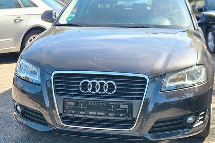Audi A3 173.000 km 7.399 &euro; Essen 45356