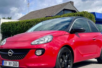 Opel Adam 158.000 km 4.395 &euro; Hamminkeln 46499