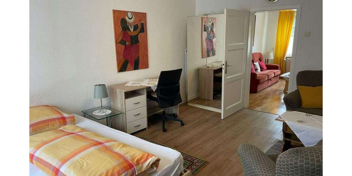 Zimmer Gelsenkirchen Schalke - 2 Zimmer, 850&euro; | Angebot:25528602