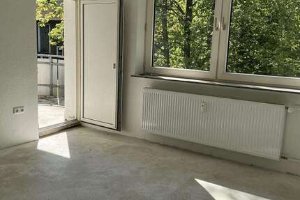 Wohnung Gelsenkirchen Hassel - 3 Zimmer, 64 m&sup2;, 439&euro; | Angebot:26098598