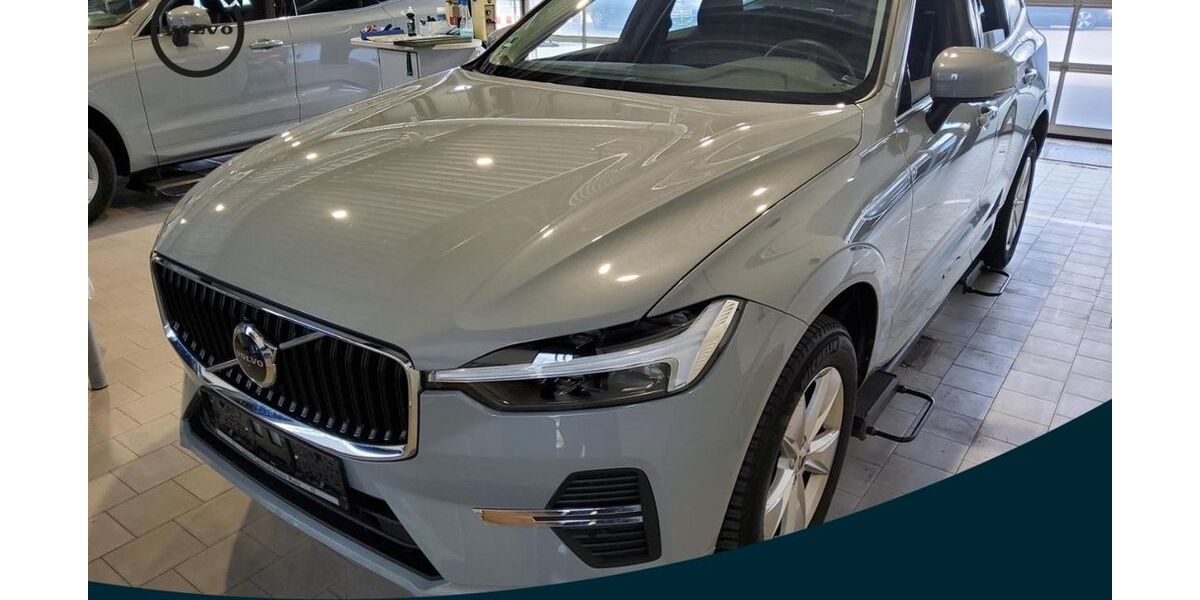 Volvo XC60 30.733 km 36.450 &euro; Essen-Kray 45309