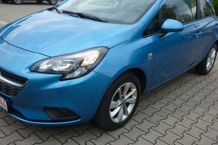 Opel Corsa 161.000 km 5.200 &euro; Essen 45144