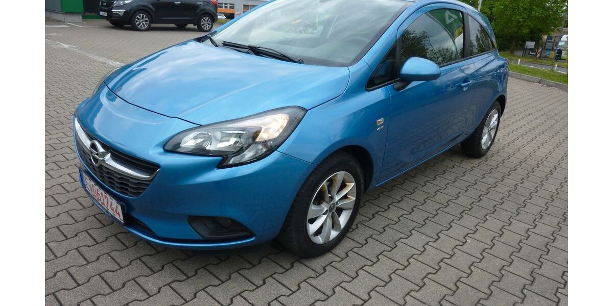 Opel Corsa 161.000 km 5.200 &euro; Essen 45144