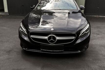 Mercedes-Benz S 500 276.880 km 32.400 &euro; Essen 45355