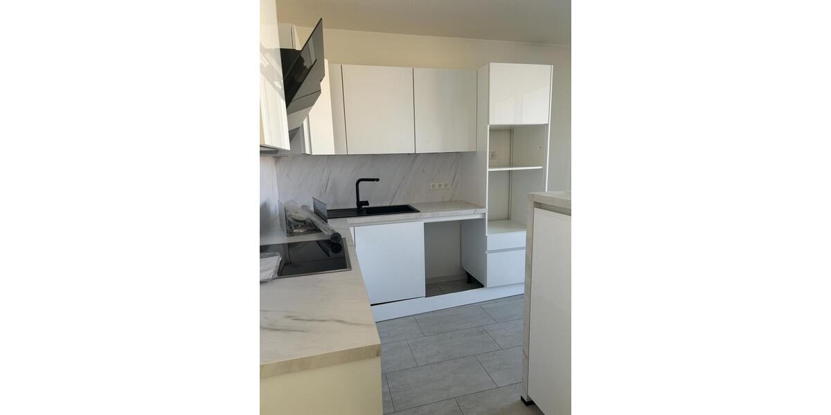 Etagenwohnung Gelsenkirchen Gelsenkirchen-Mitte - 3.5 Zimmer, 70 m&sup2;, 405&euro; | Angebot:26139313