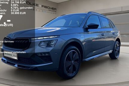 Skoda Kamiq 25.320 km 29.849 &euro; Krefeld 47809