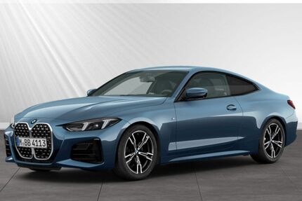 BMW 420 8.505 km 42.397 &euro; Moers 47441