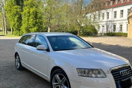 Audi A6 345.000 km 3.600 &euro; Moers 47447