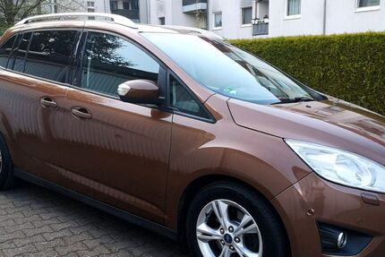 Ford C-Max 139.000 km 4.390 &euro; Essen 45307