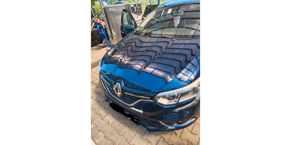 Renault Megane 61.000 km 9.999 &euro; Oberhausen 46049