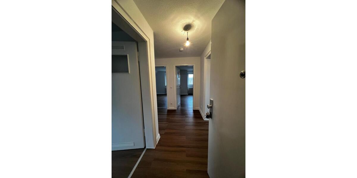 Etagenwohnung Gelsenkirchen Gelsenkirchen-Mitte - 3 Zimmer, 53 m&sup2;, 352&euro; | Angebot:23466708