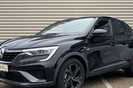 Renault Arkana 24.800 km 24.880 &euro; Duisburg 47059