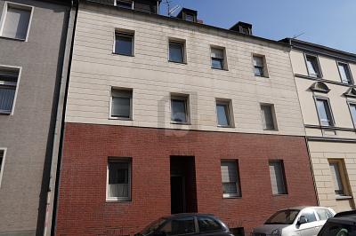 ATTRAKTIVE INVESTITIONSCHANCE MIT FAKTOR 15,3 - Haus Gelsenkirchen Gelsenkirchen-Mitte | Angebot:27224451