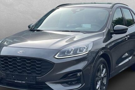Ford Kuga 37.250 km 22.790 &euro; Geldern 47608
