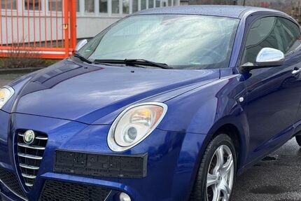 Alfa Romeo MiTo 194.000 km 2.490 &euro; Herten 45701