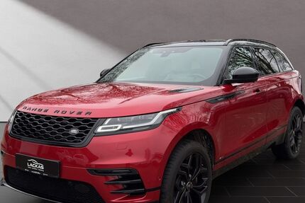 Land Rover Range Rover Velar 47.500 km 49.950 &euro; Wesel 46485