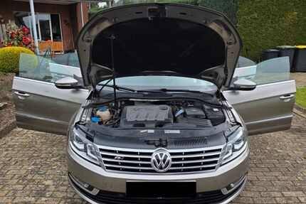 VW CC 212.500 km 8.490 &euro; Kamp-Lintfort 47475