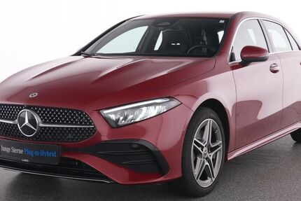 Mercedes-Benz A 250 14.648 km 33.585 &euro; Essen 45309