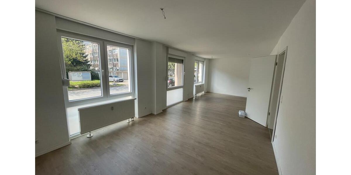 Erdgeschoßwohnung Gladbeck Alt-Rentfort - 2 Zimmer, 69 m&sup2;, 610&euro; | Angebot:25936385