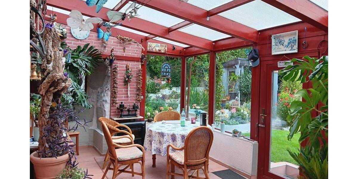 Einfamilienhaus Krefeld Hüls - 4 Zimmer, 110 m&sup2;, 370.000&euro; | Angebot:25997449