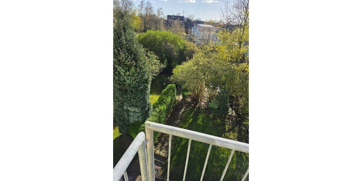 Etagenwohnung Gelsenkirchen Schalke - 3 Zimmer, 80 m&sup2;, 580&euro; | Angebot:26242952