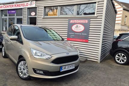 Ford C-Max 140.975 km 6.200 &euro; Krefeld 47798