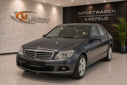 Mercedes-Benz C 200 77.111 km 10.950 &euro; Krefeld 47800