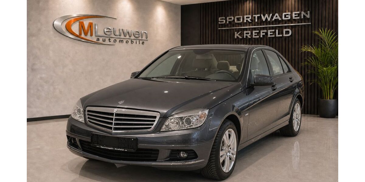 Mercedes-Benz C 200 77.111 km 10.950 &euro; Krefeld 47800