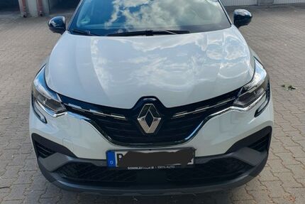 Renault Captur 35.000 km 17.000 &euro; Bottrop 46238