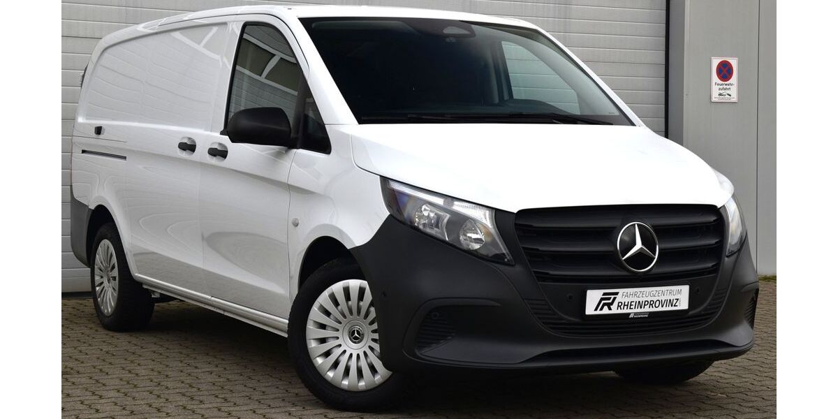 Mercedes-Benz Vito 55.376 km 27.999 &euro; Geldern 47608