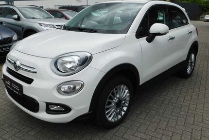 Fiat 500X 74.500 km 11.900 &euro; Xanten 46509
