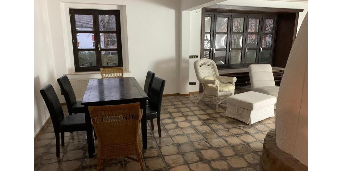 Etagenwohnung Herten Bertlich - 2 Zimmer, 100 m&sup2;, 600&euro; | Angebot:25753594