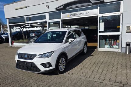 Seat Arona 140.000 km 8.790 &euro; Gladbeck 45966