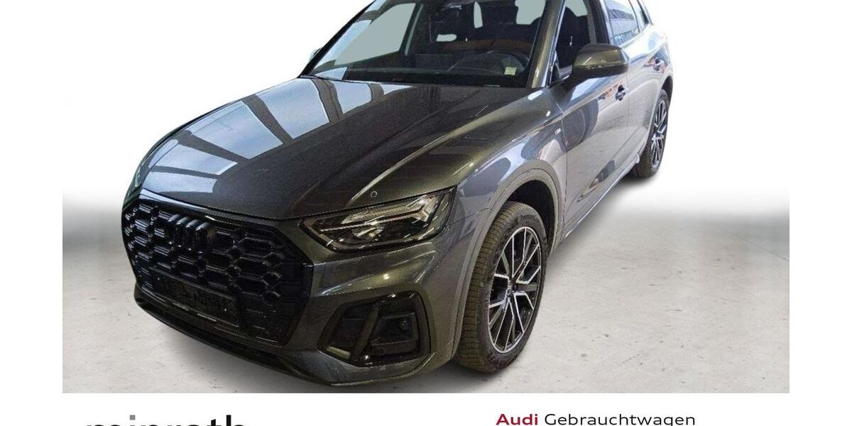 Audi Q5 58.463 km 37.200 &euro; Moers-Hülsdonk 47441